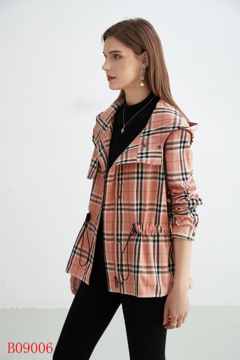 Burberry Outwear